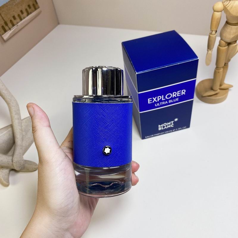 Montblanc man 100ml  (5)
