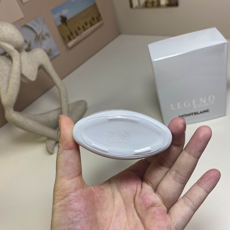 Montblanc man 100ml  (5)