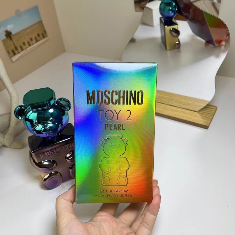 Moschino 100ml  (3)