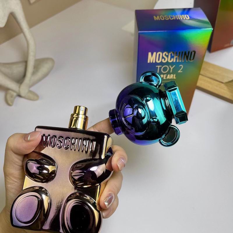 Moschino 100ml  (4)