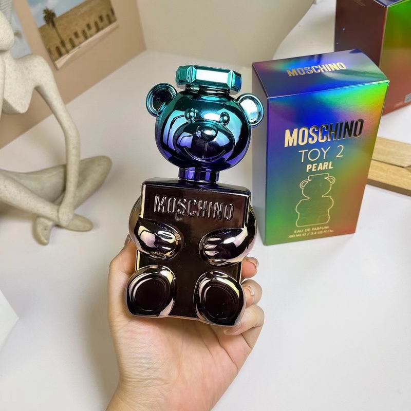 Moschino 100ml  (5)