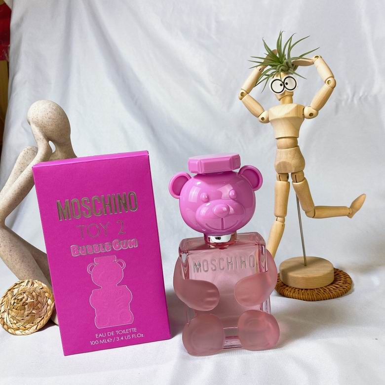 Moschino 100ml   (1)