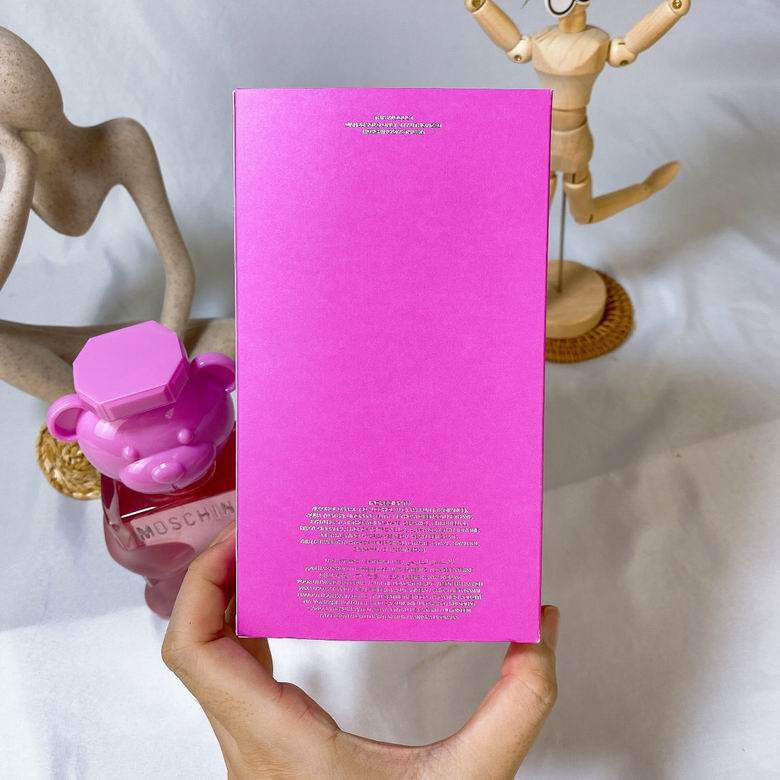 Moschino 100ml   (2)