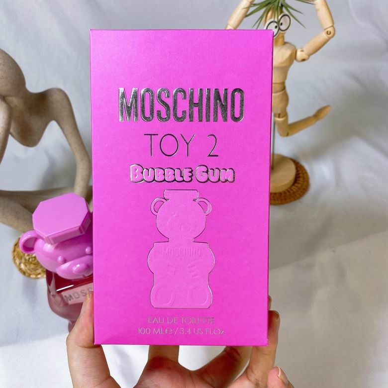 Moschino 100ml   (4)