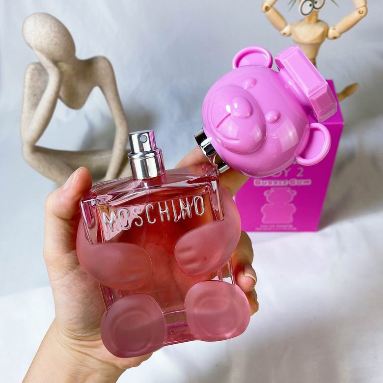 Moschino 100ml   (5)