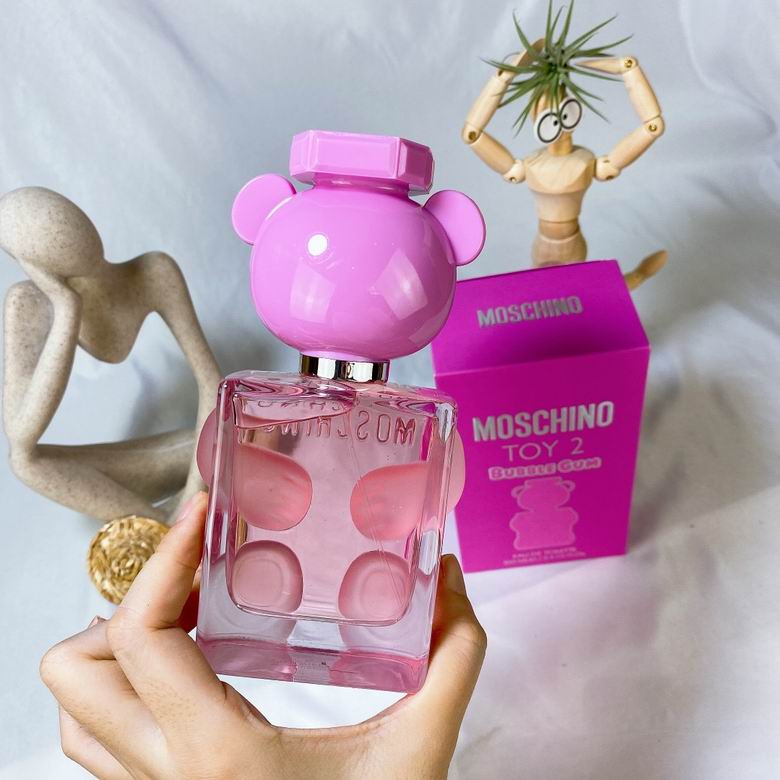 Moschino 100ml   (6)