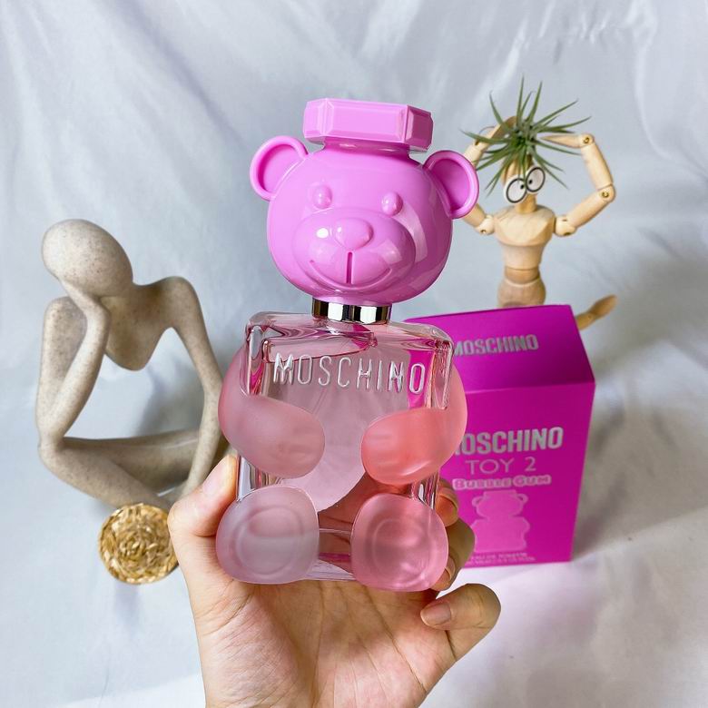 Moschino 100ml   (8)