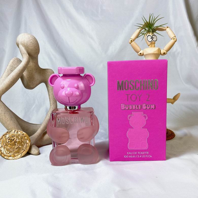 Moschino 100ml   (9)