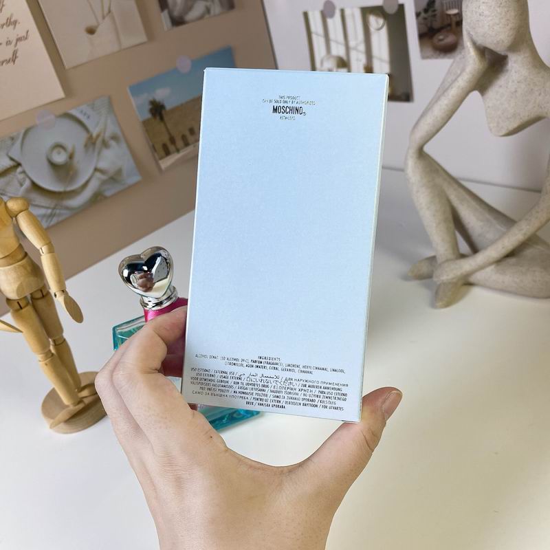 Moschino woman 100ml  (2)