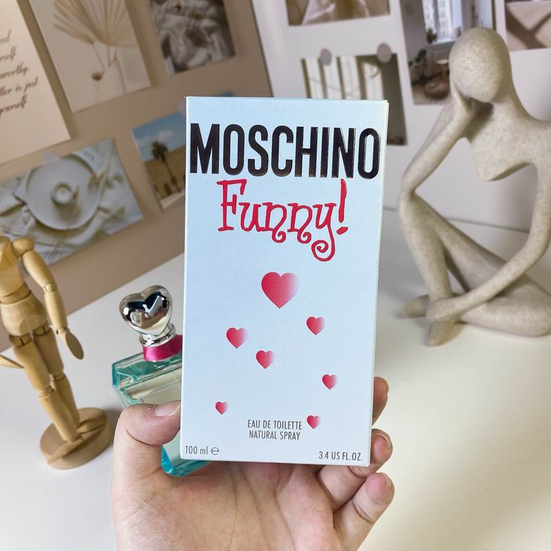 Moschino woman 100ml  (3)