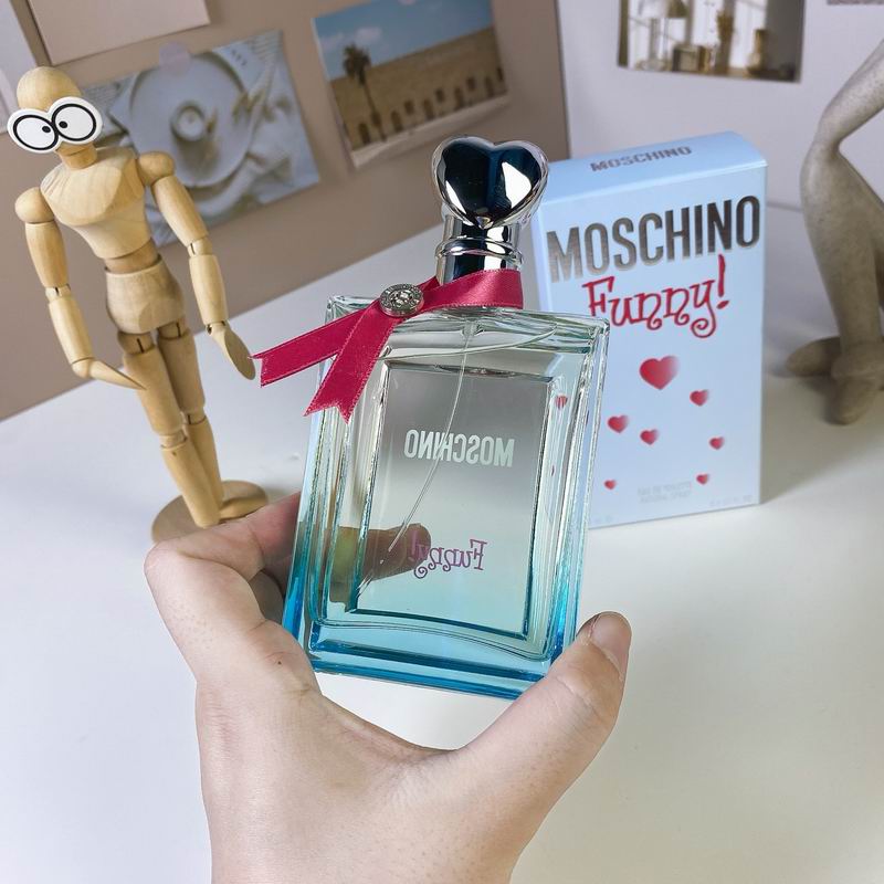 Moschino woman 100ml  (4)