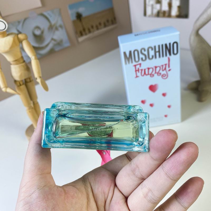 Moschino woman 100ml  (5)