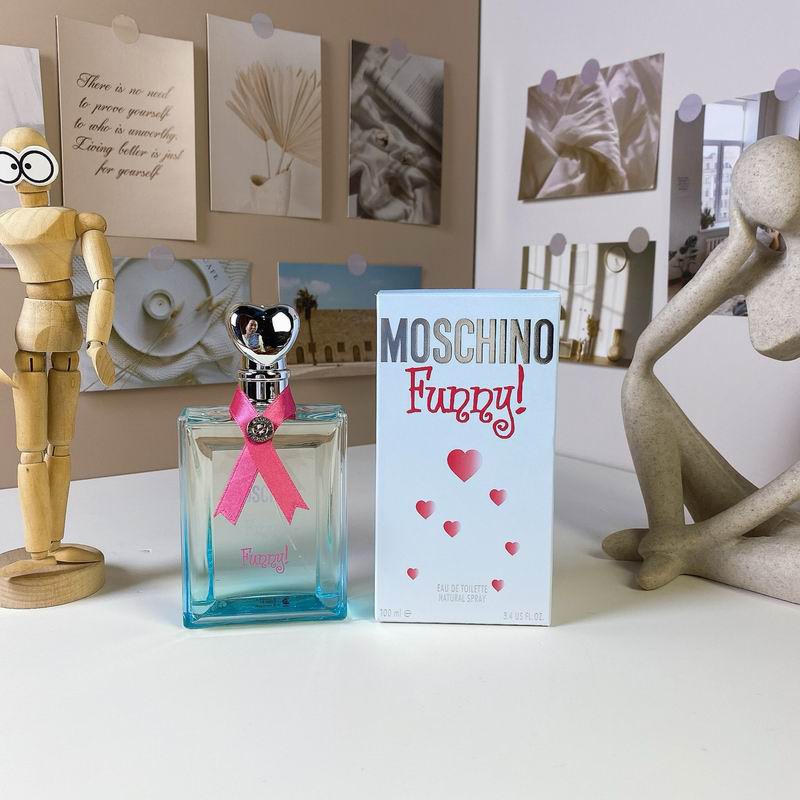Moschino woman 100ml  (7)