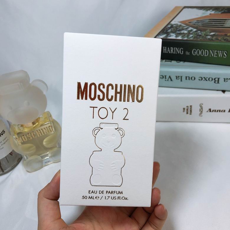 Moshcino Women 50ml    (3)