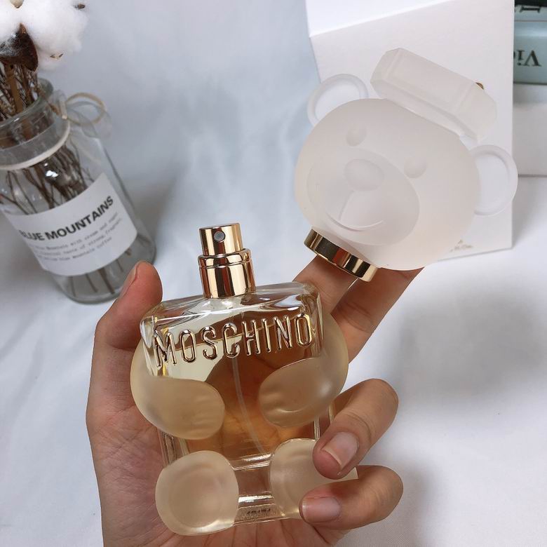 Moshcino Women 50ml    (4)