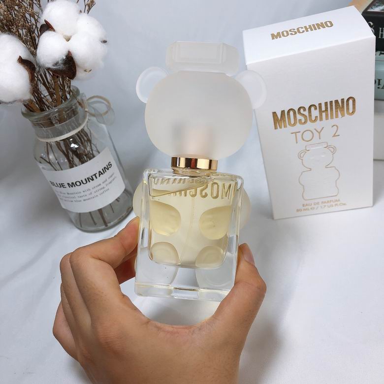 Moshcino Women 50ml    (6)