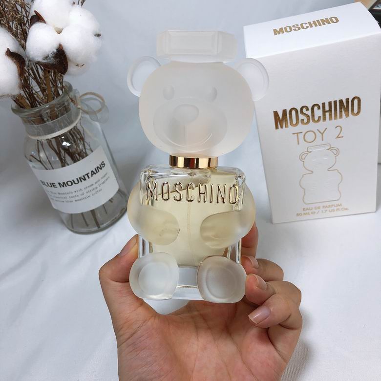 Moshcino Women 50ml    (7)