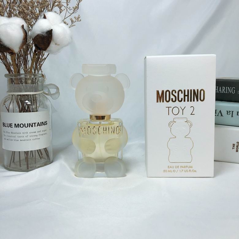 Moshcino Women 50ml    (8)