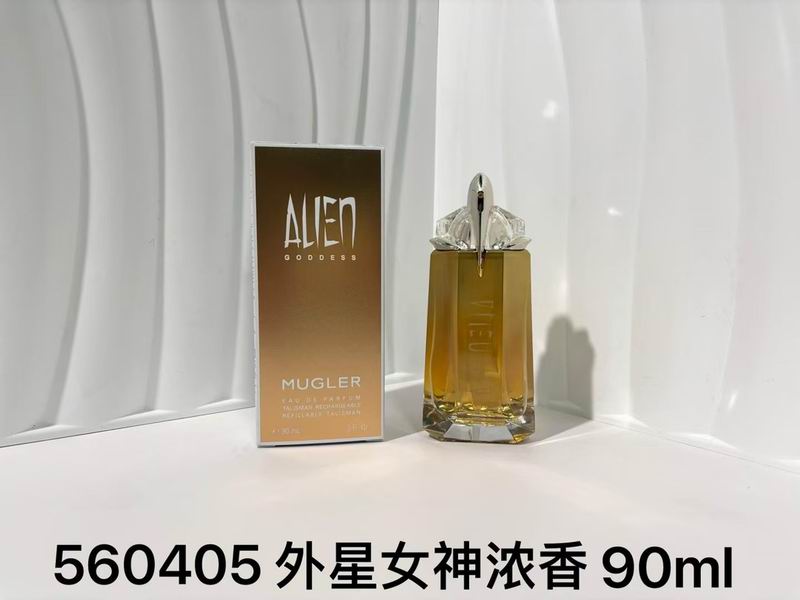 Mugler 90ml  (10)