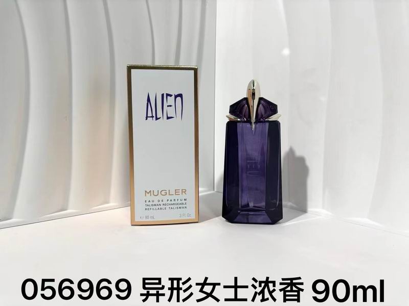 Mugler 90ml  (2)