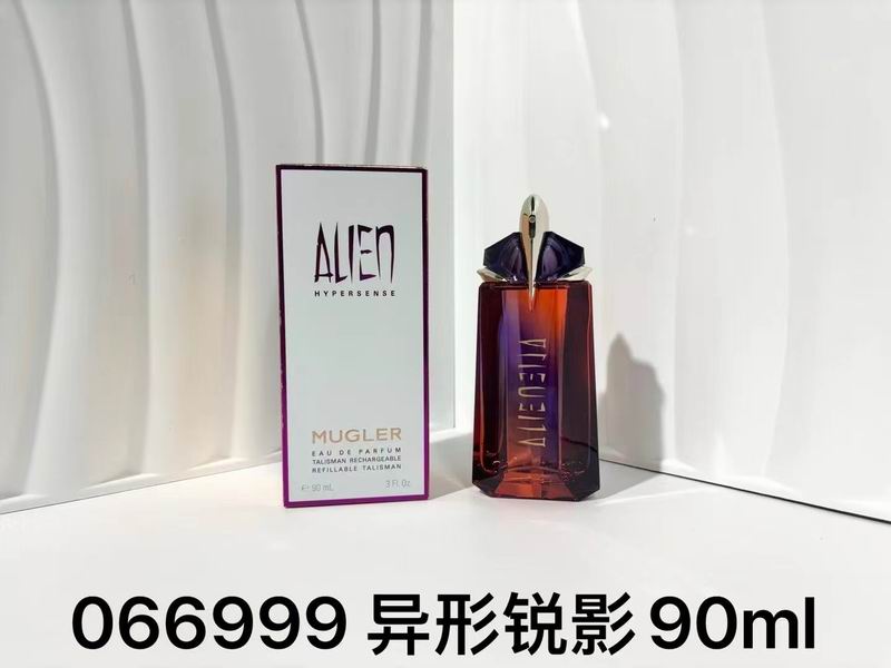 Mugler 90ml  (4)