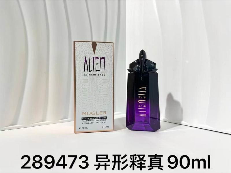 Mugler 90ml  (5)