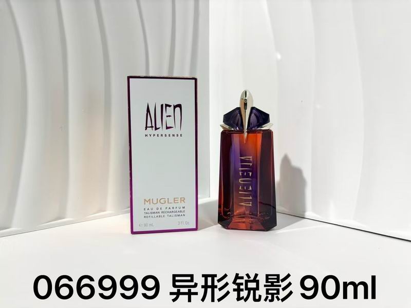 Mugler 90ml  (6)