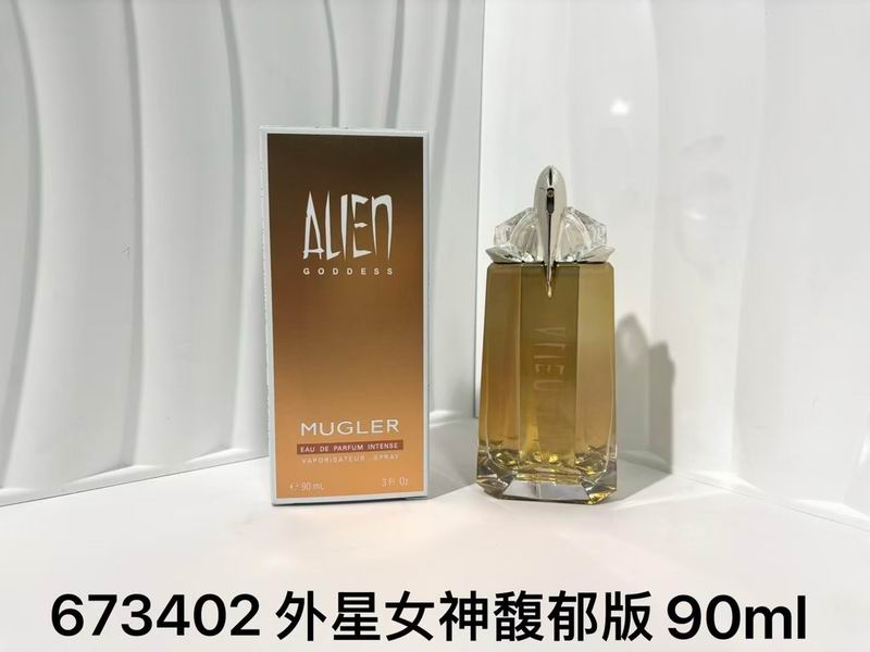 Mugler 90ml  (8)