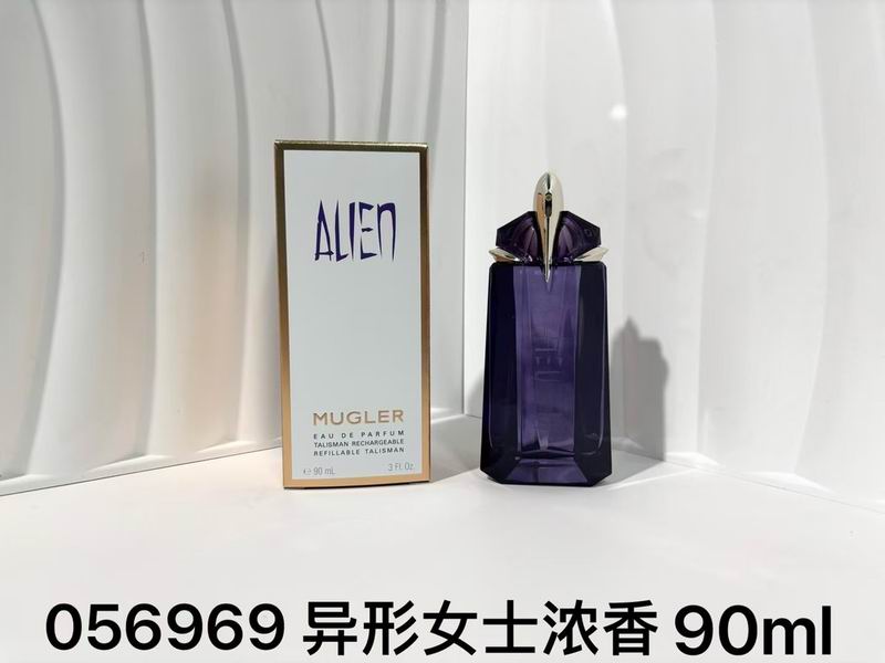 Mugler 90ml  (9)