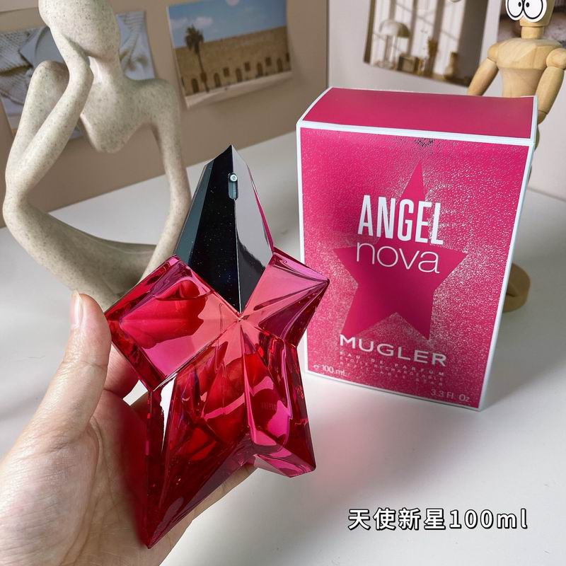 Mugler Angel woman 100ml  (6)