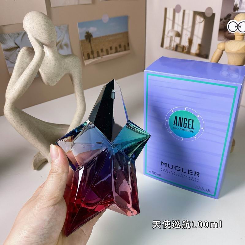 Mugler Angel woman 100ml  (7)