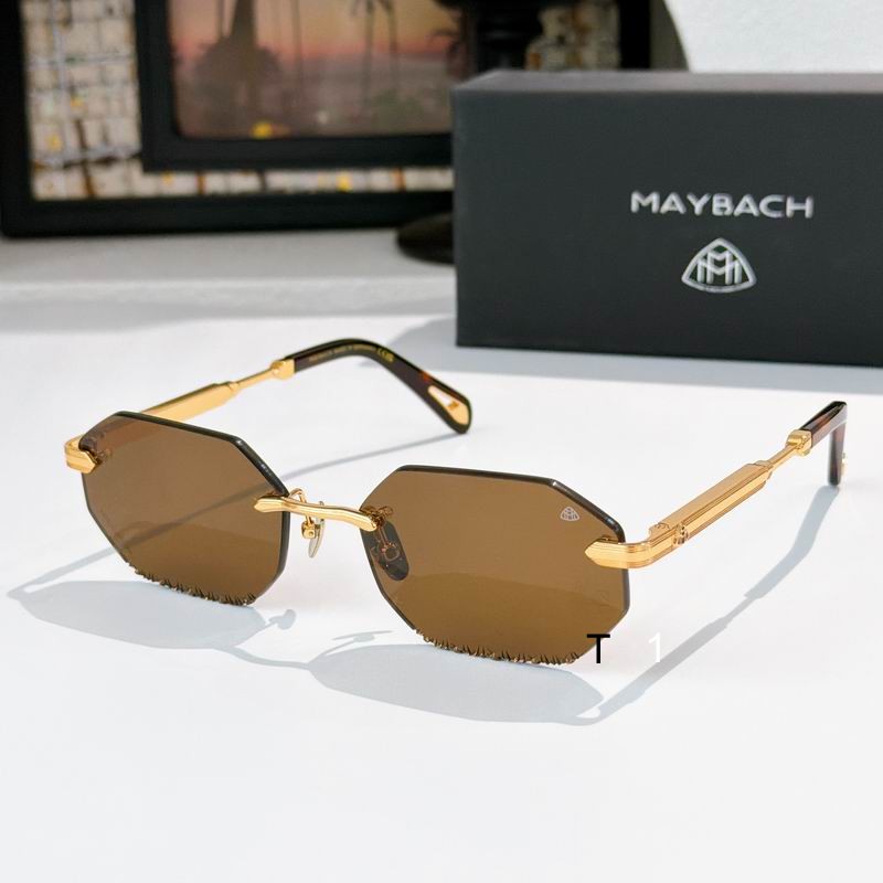 NAYBACH Z1983 60 18-145 a06