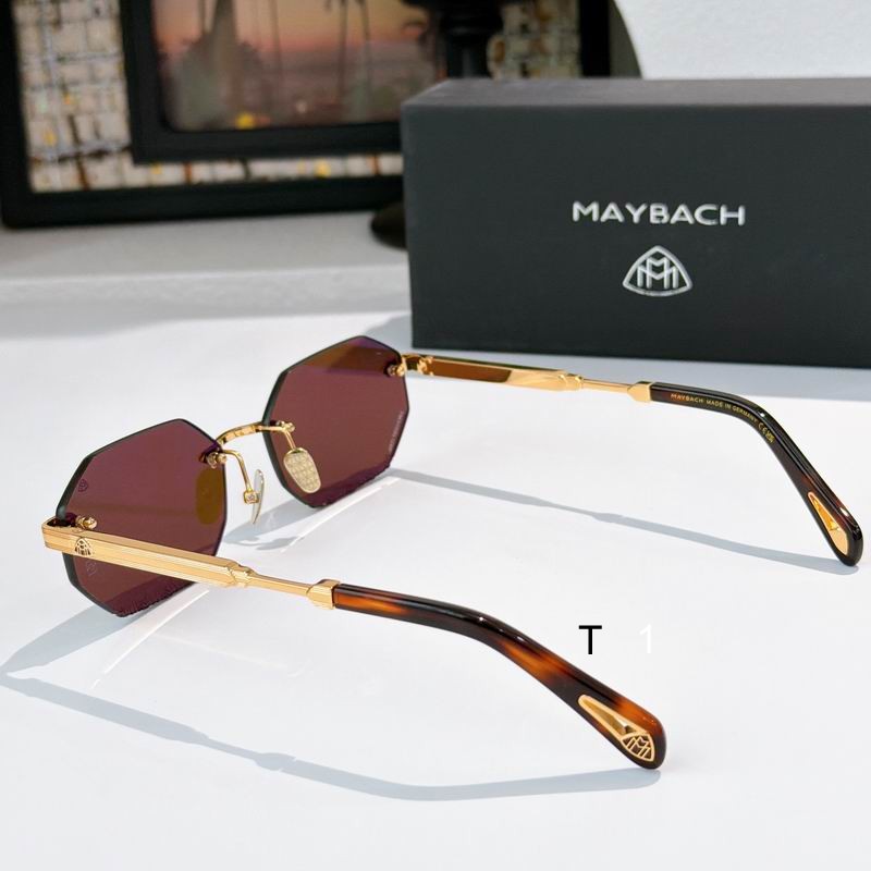 NAYBACH Z1983 60 18-145 a07