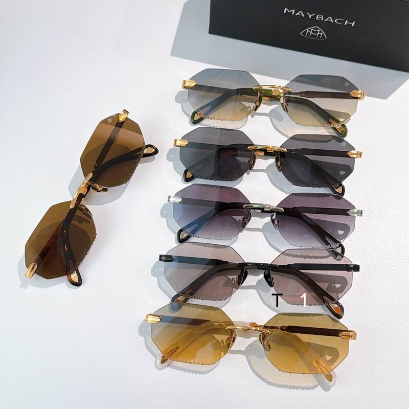 NAYBACH Z1983 60 18-145 a08