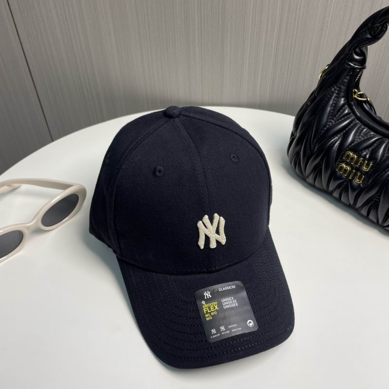 NY cap dx (3040)