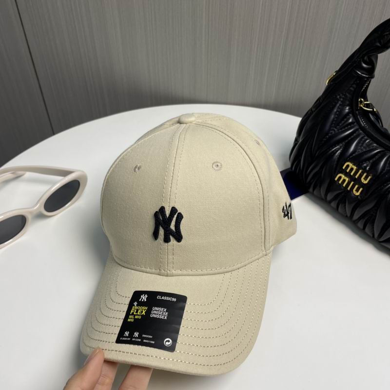 NY cap dx (3064)