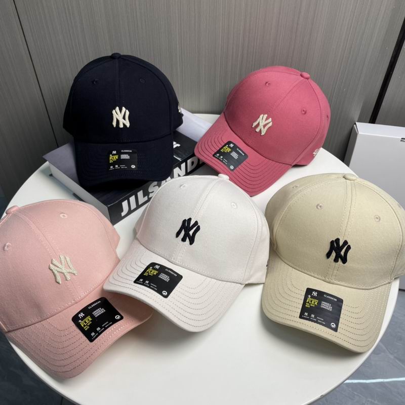 NY cap dx (3084)