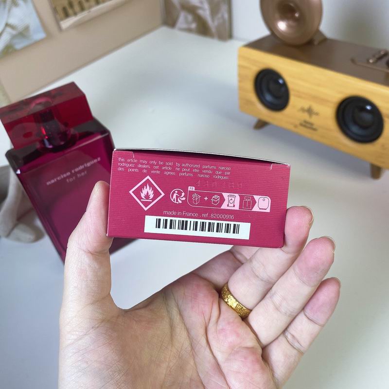 Narciso  woman 100ml (1)