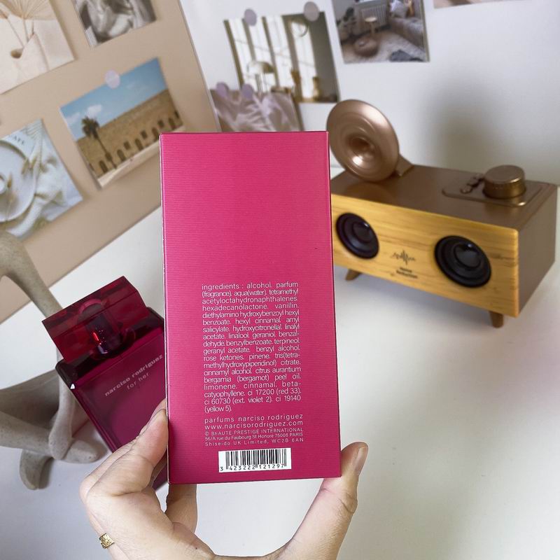 Narciso  woman 100ml (2)