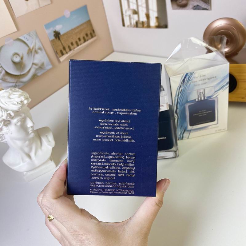 Narciso man 100ml  (1)