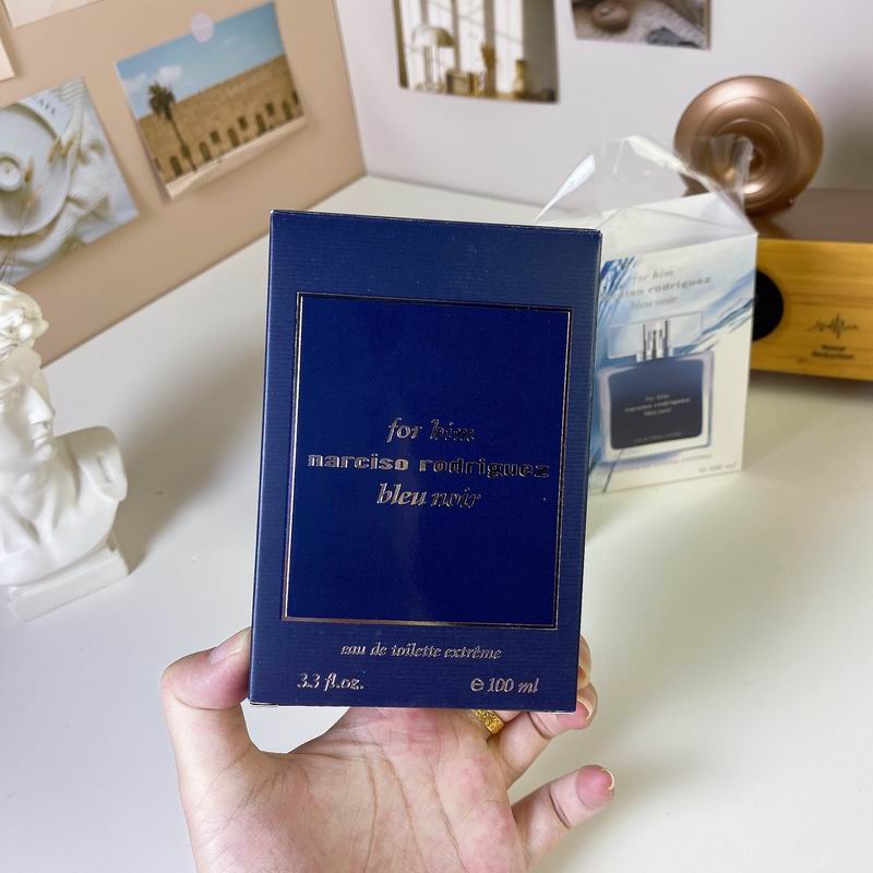 Narciso man 100ml  (3)