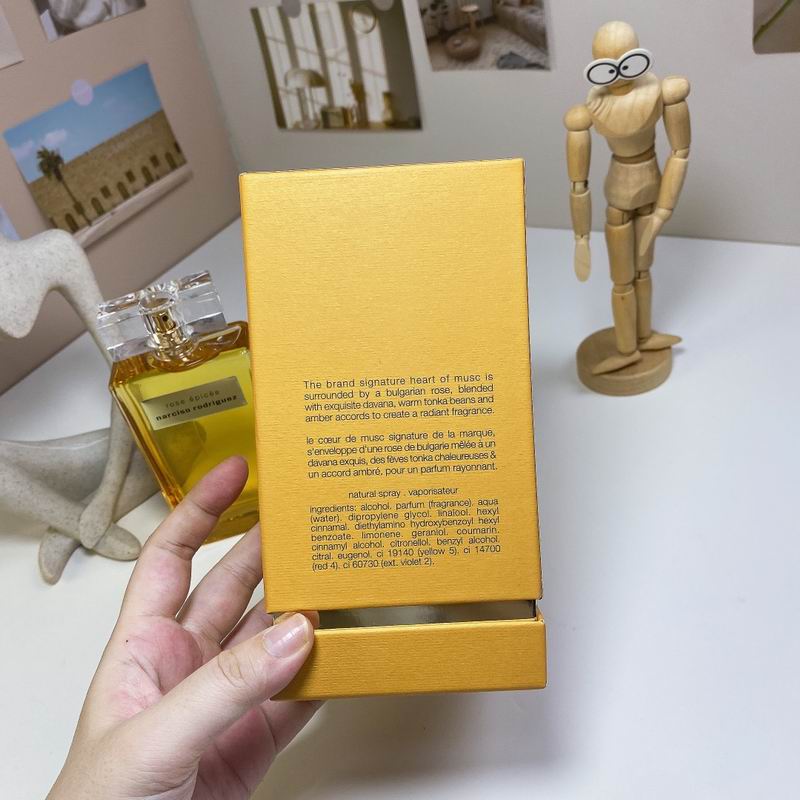 Narciso woman 100ml (1)