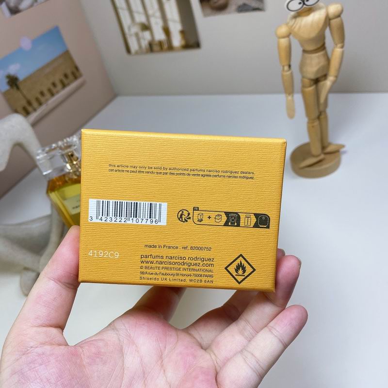 Narciso woman 100ml (2)