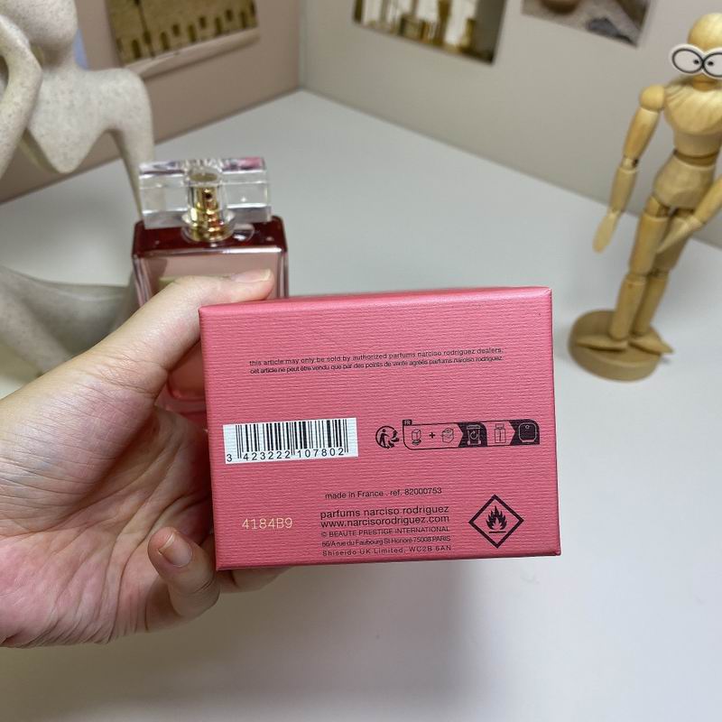 Narciso woman 100ml (2)