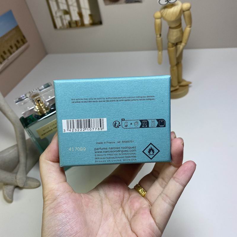 Narciso woman 100ml (2)