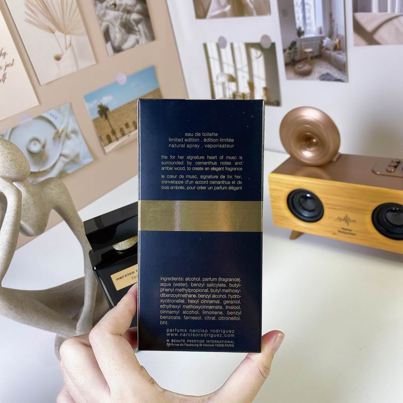 Narciso woman 100ml  (1)