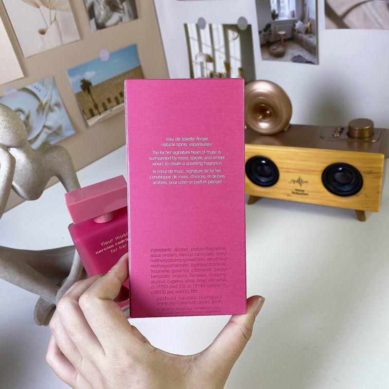 Narciso woman 100ml  (1)