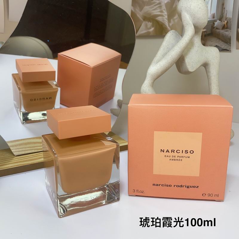 Narciso woman 100ml  (1)