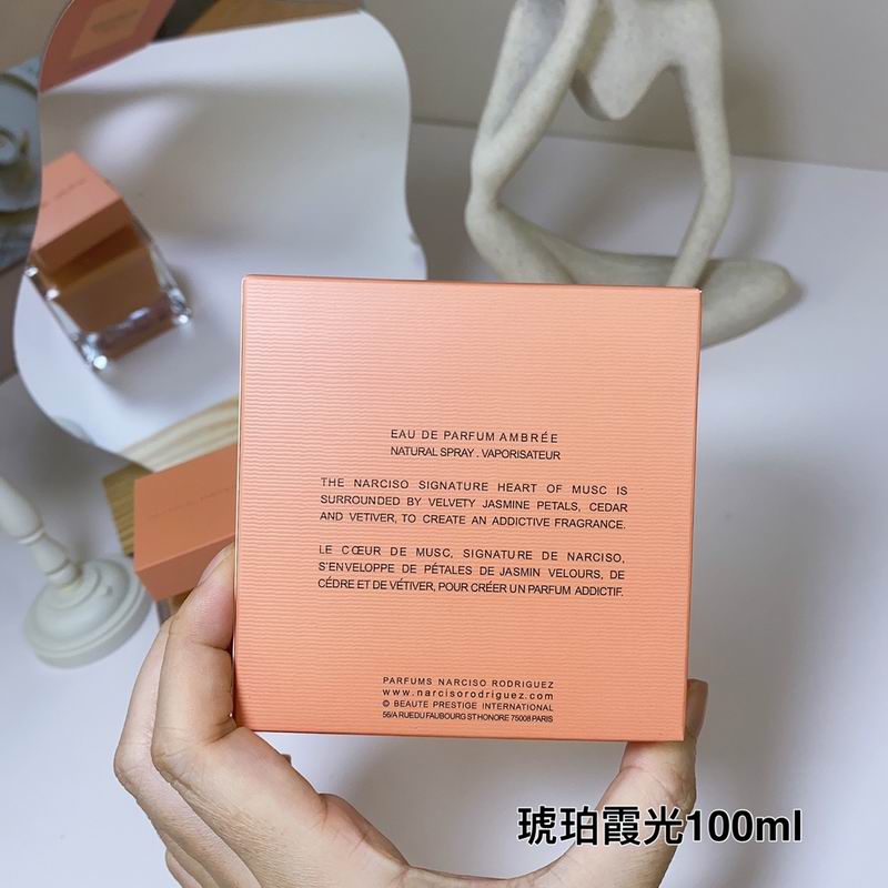 Narciso woman 100ml  (2)