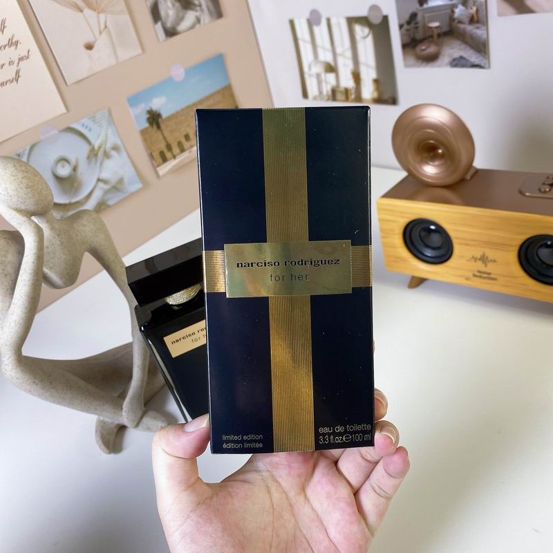 Narciso woman 100ml  (3)